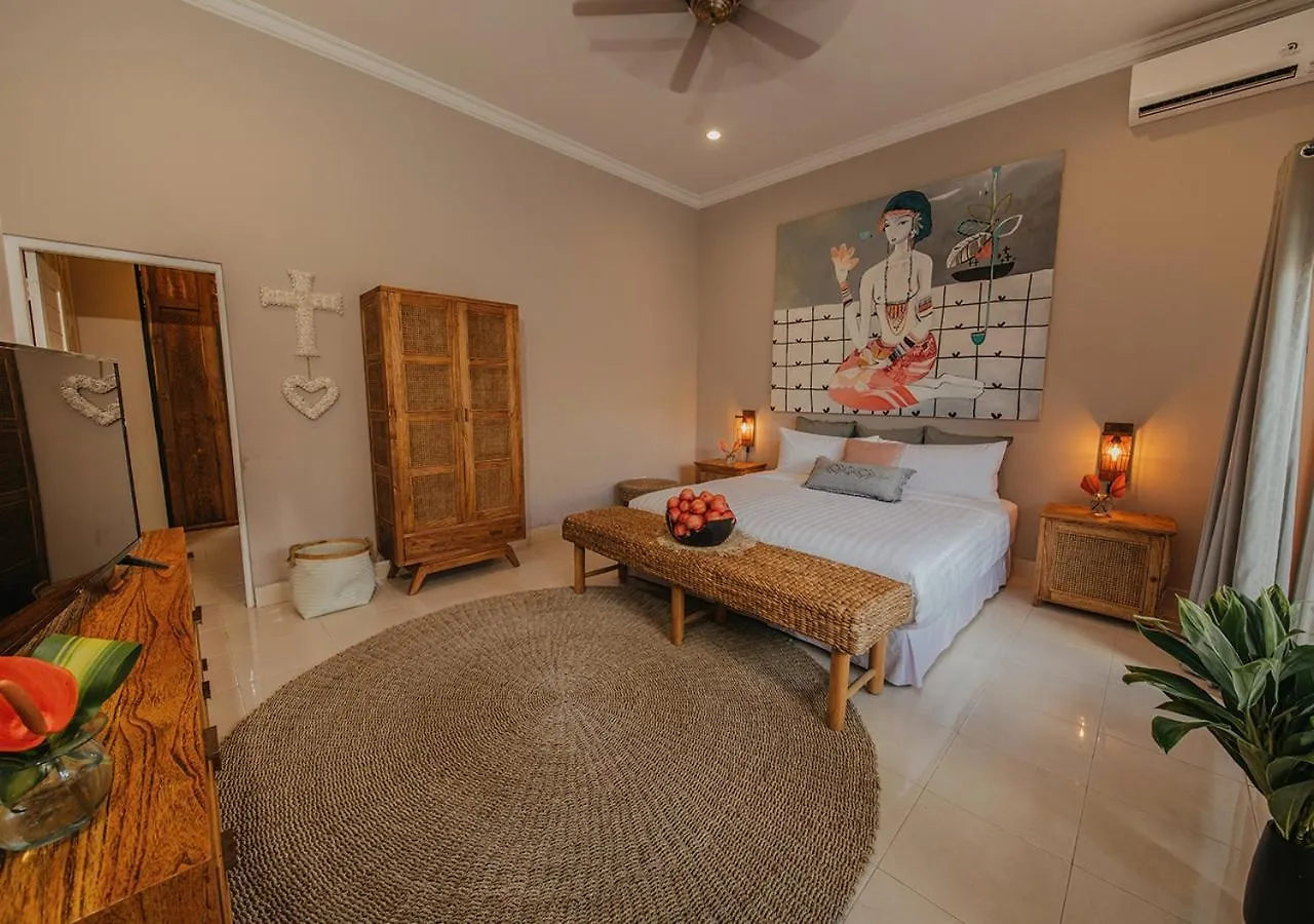 Villa Bloom 5 Close To The Beach Private Pool 3 Bedrooms 3 Bathrooms Seminyak