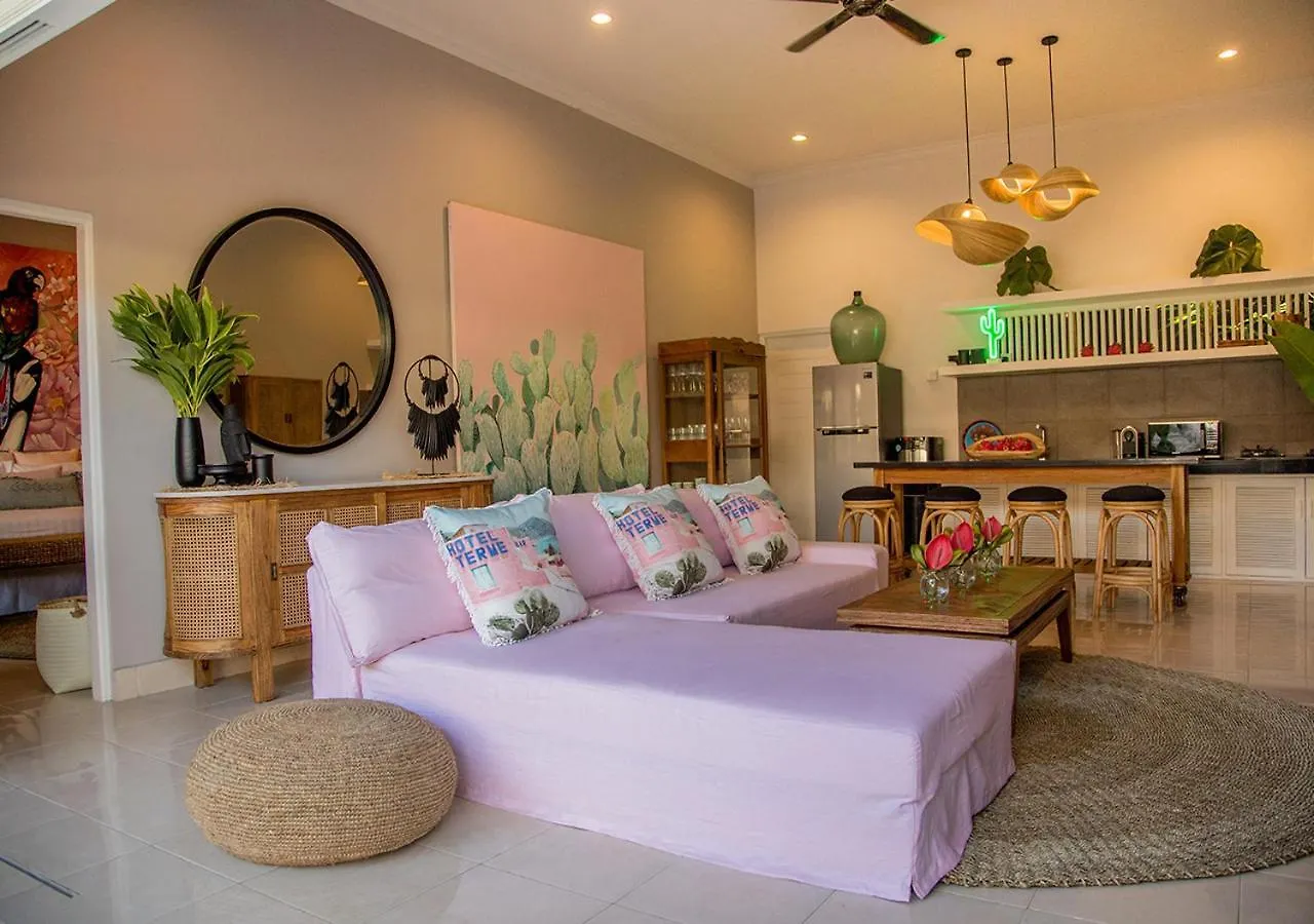 Villa Bloom 5 Close To The Beach Private Pool 3 Bedrooms 3 Bathrooms Seminyak